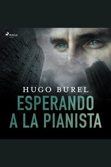 Esperando a la pianista - cover