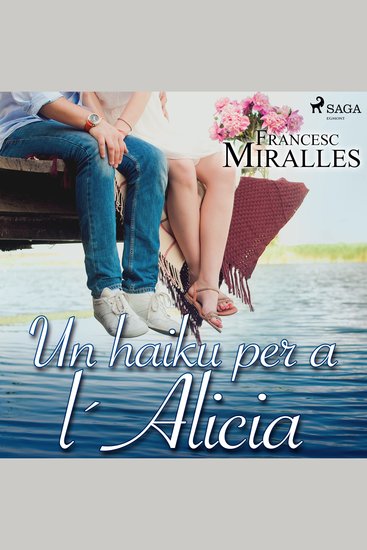 Un haiku per a l´Alicia - cover