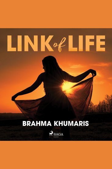 Link of Life - cover