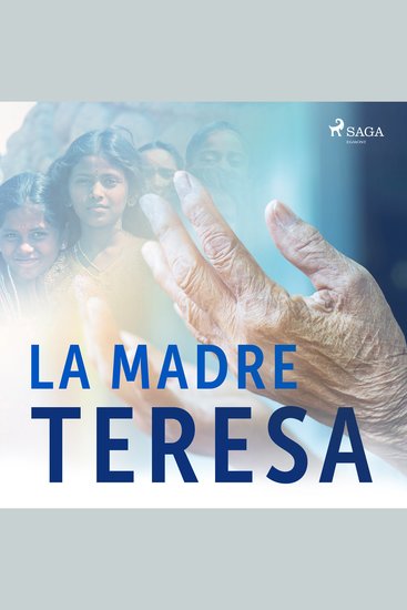 La Madre Teresa - cover
