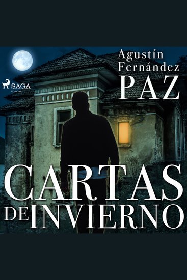 Cartas de invierno - cover