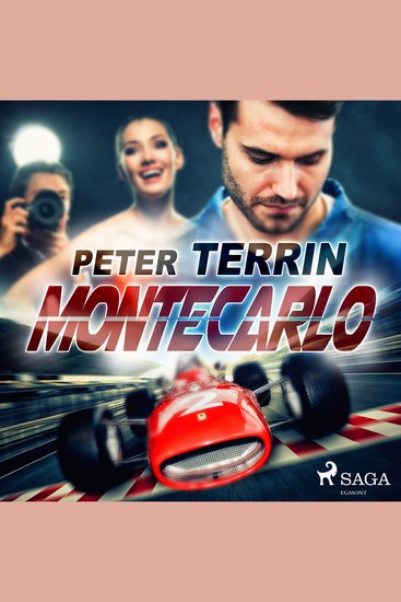 Montecarlo - cover