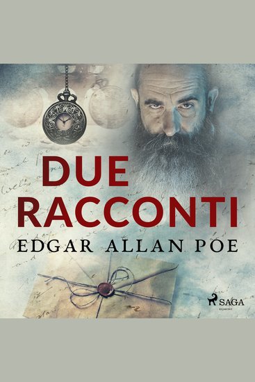 Due racconti - cover