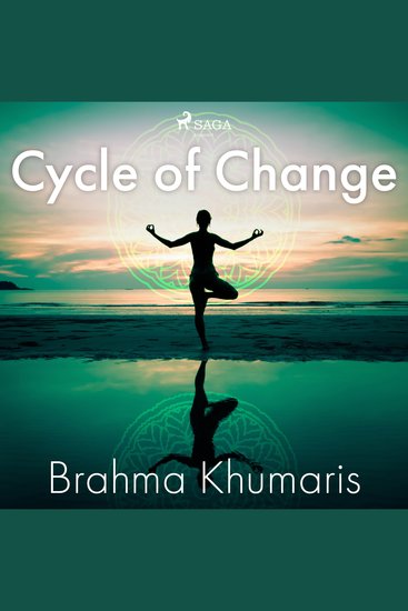 Cycle of Change - cover