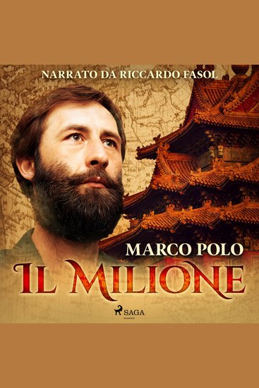 Il Milione - cover