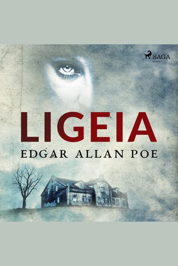 Ligeia - cover