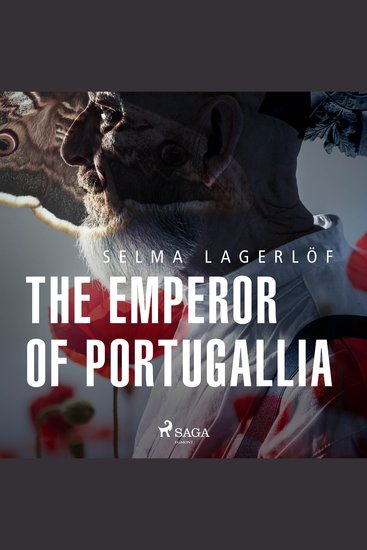 The Emperor of Portugallia - cover