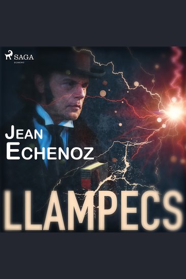 Llampecs - cover