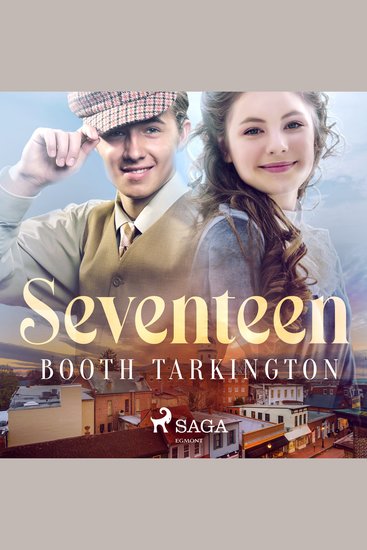 Seventeen - cover