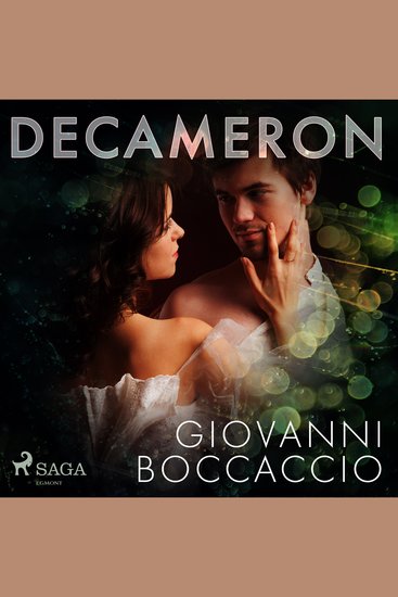 Decameron - cover