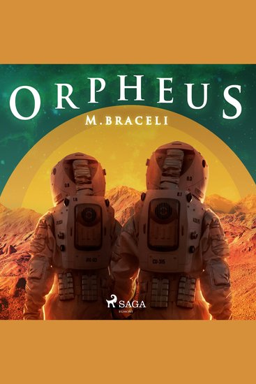 Orpheus - cover