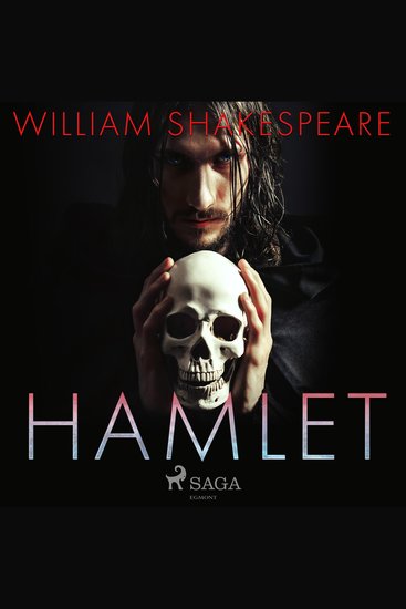 Hamlet - cover
