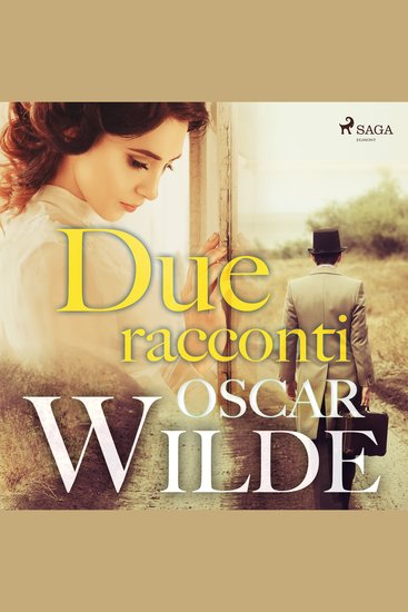 Due racconti - cover