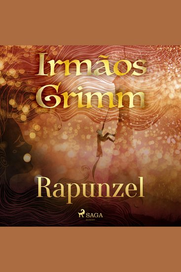 Rapunzel - cover