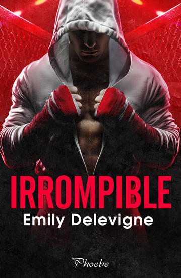 Irrompible - cover