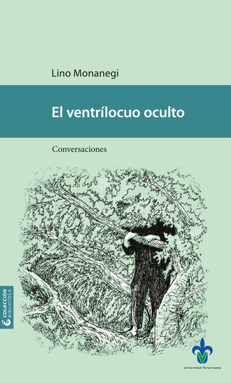 El ventrílocuo oculto - Conversaciones - cover