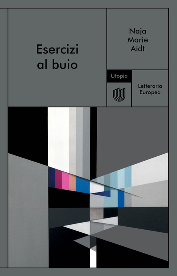 Esercizi al buio - cover