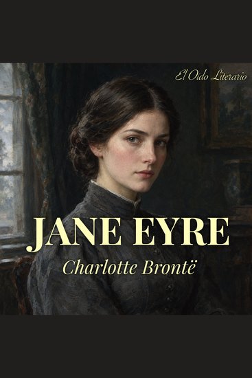 Jane Eyre - Edición Especial - cover