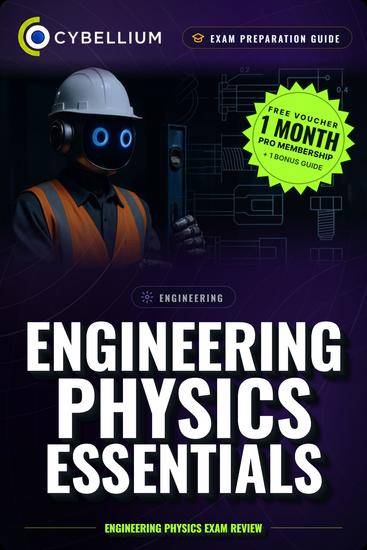 Engineering Physics Essentials - Engineering Physics Exam Review - cover