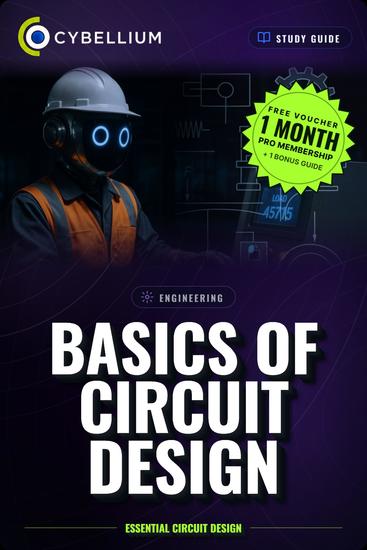 Basics of Circuit Design - Essential Circuit Design - cover