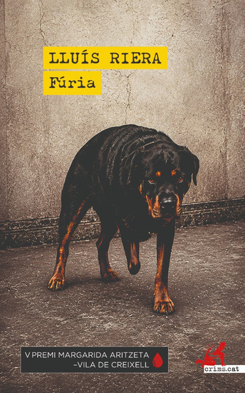 Fúria - cover
