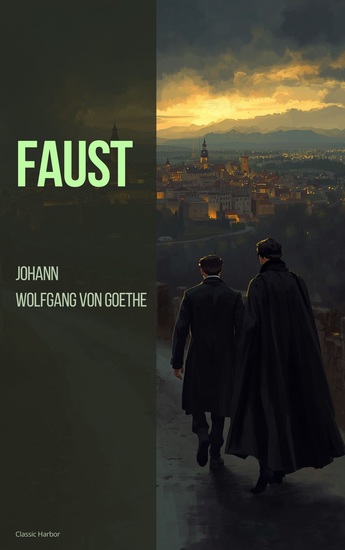 Faust - cover