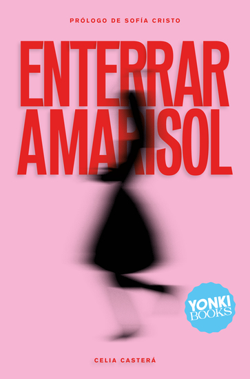 Enterrar a Marisol - cover