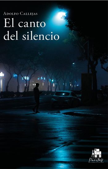 El canto del silencio - cover