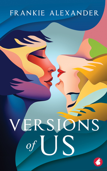 Versions of Us - cover