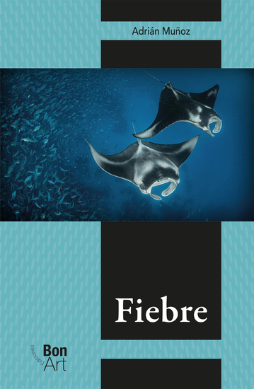 Fiebre - cover