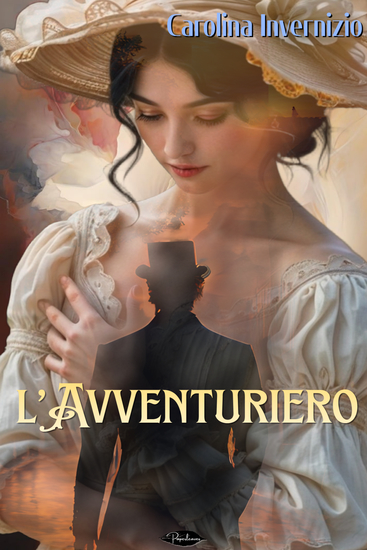 L'avventuriero - cover