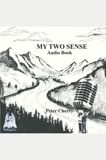 My Two Sense - cover