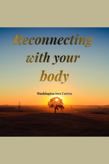 Reconnecting with your body - cover