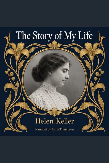 The Story of My Life - cover