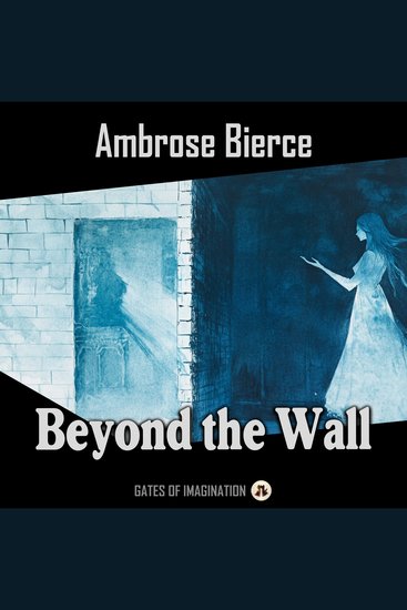 Beyond the Wall - cover