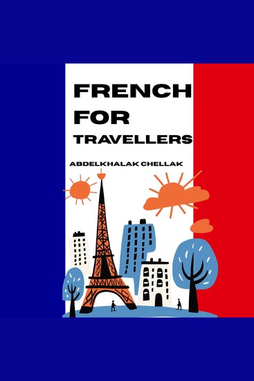 Speak French: French for Communication - cover