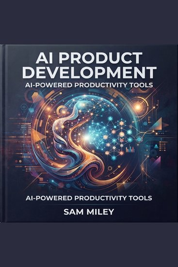 AI Product Development AI-Powered Productivity Tools - cover
