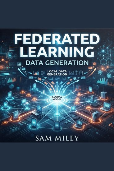 Federated Learning Data Generation - cover