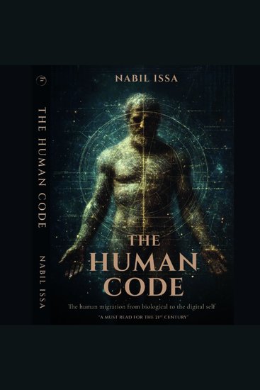 The Human Code - cover