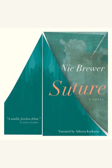 Suture - cover