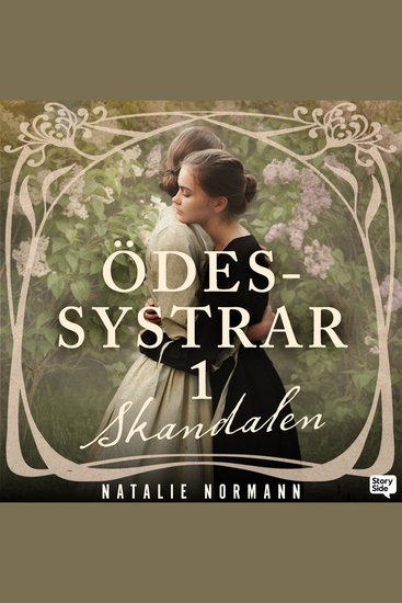 Skandalen - cover