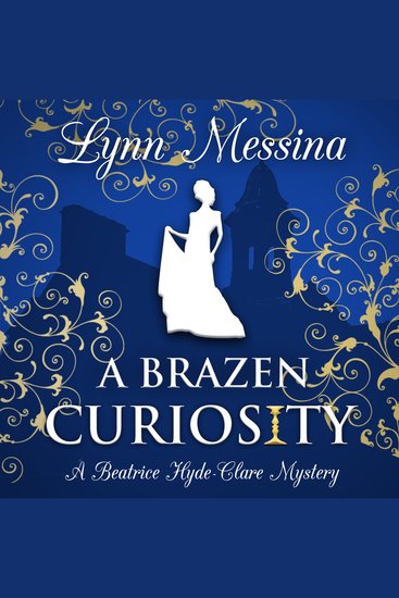A Brazen Curiosity - cover