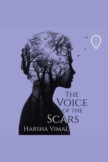 The Voice of the Scars - cover