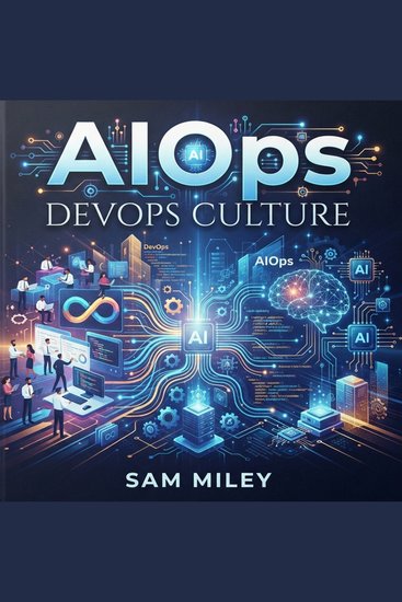 AIOps DevOps Culture - cover