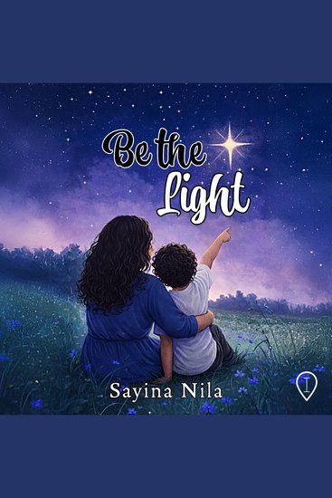Be The Light - cover