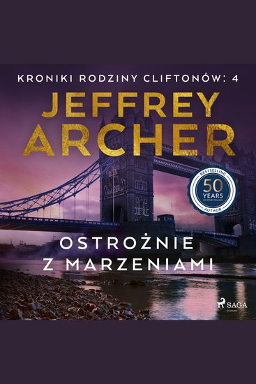 Ostrożnie z marzeniami - cover