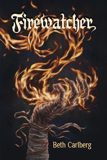 Firewatcher - cover