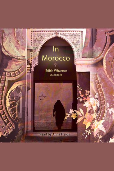 In Morocco - cover