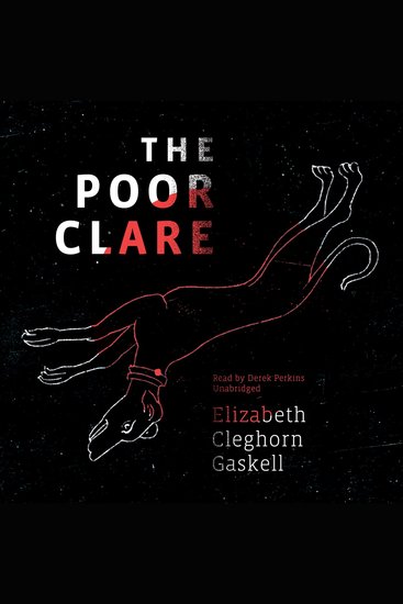 The Poor Clare - cover