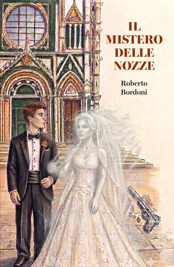 Il Mistero delle Nozze - cover